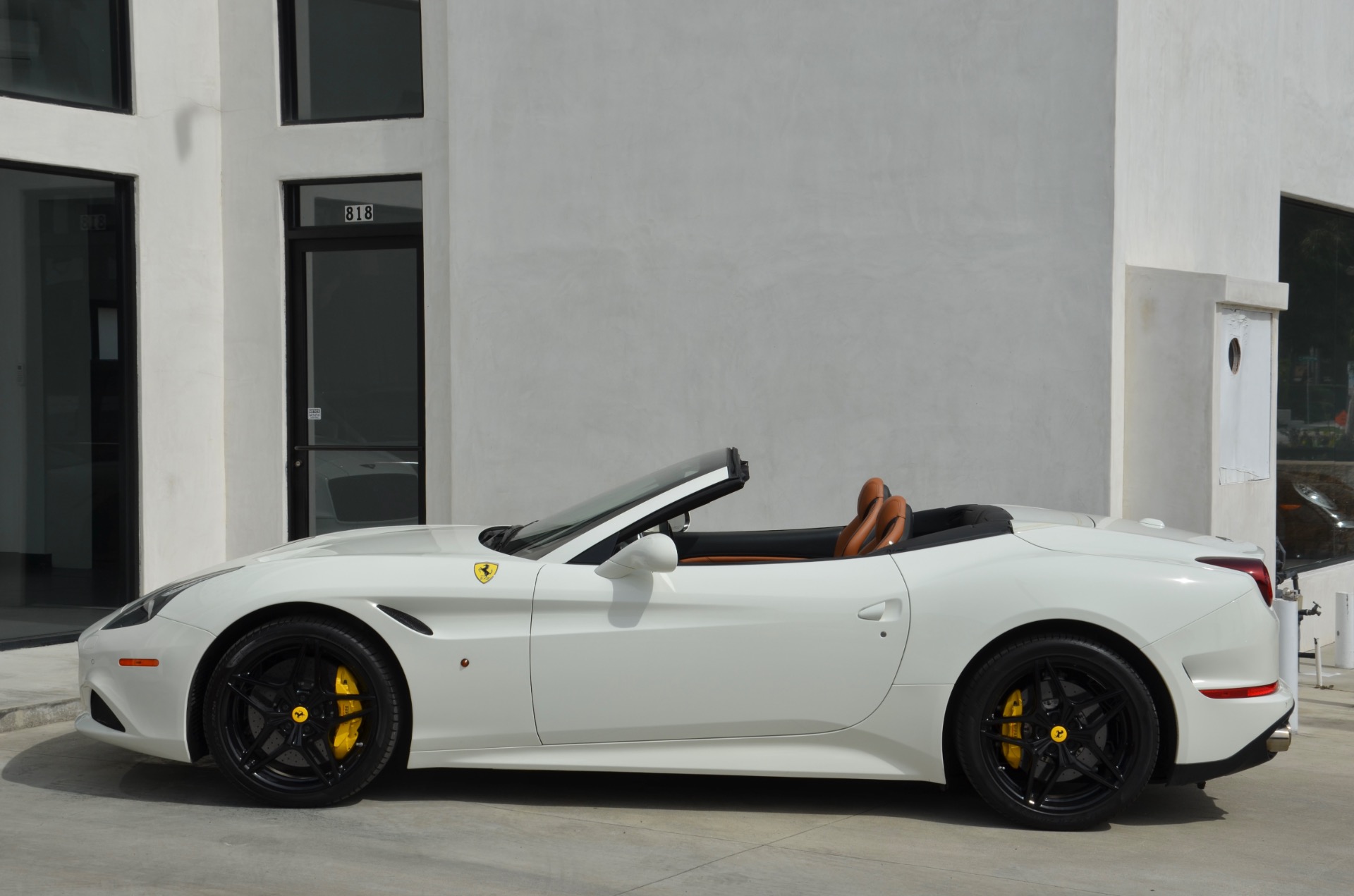 2015 Ferrari California T Stock # 8071 for sale near Redondo Beach, CA ...