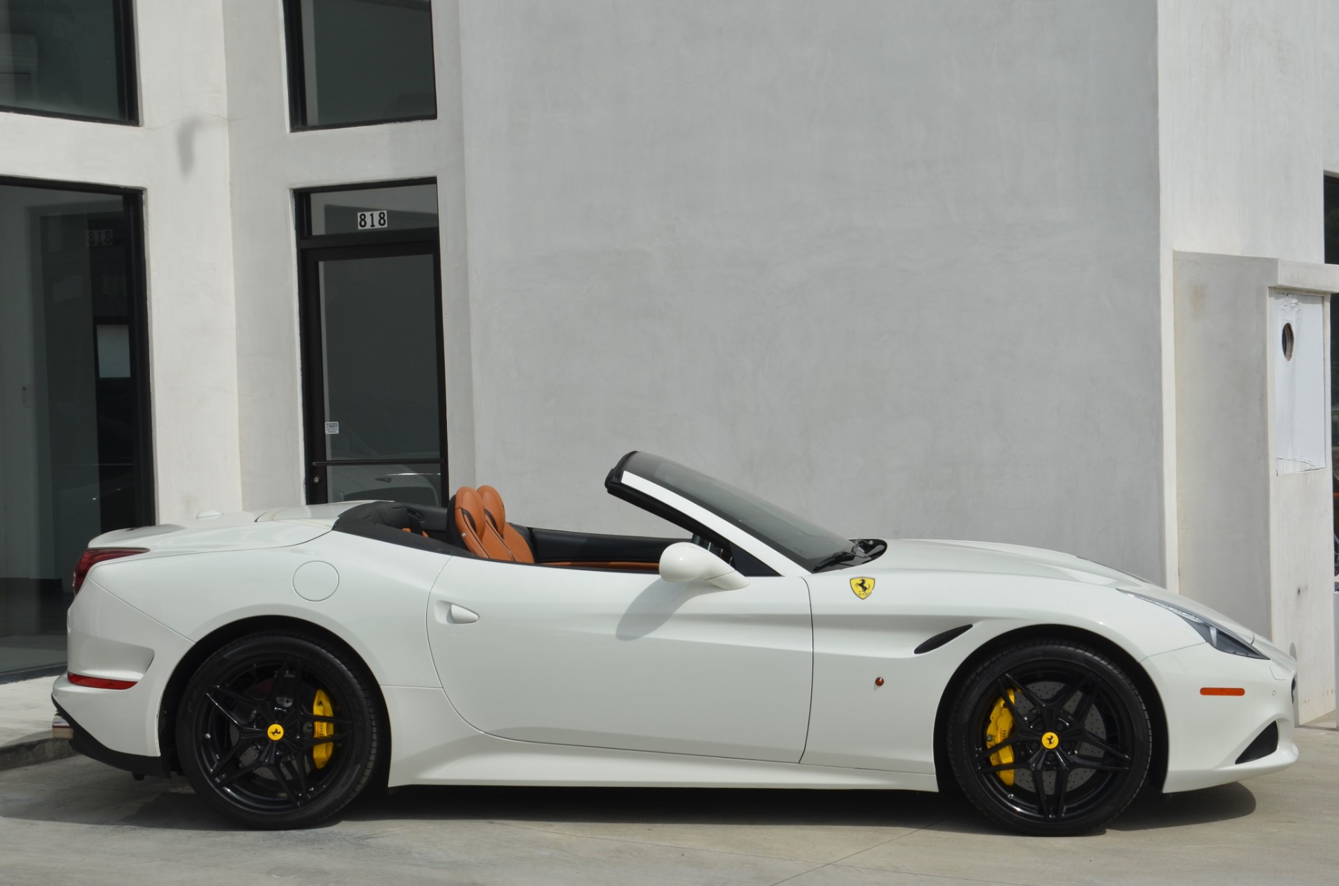 2015 Ferrari California T Stock # 8071 for sale near Redondo Beach, CA ...