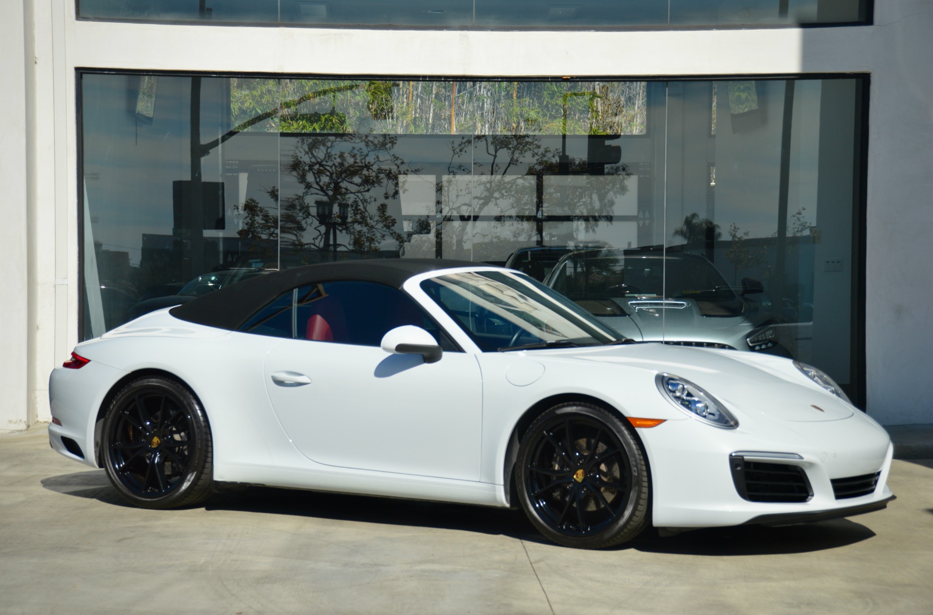 2019 Porsche 911 Carrera Stock # 8283 For Sale Near Redondo Beach, CA ...