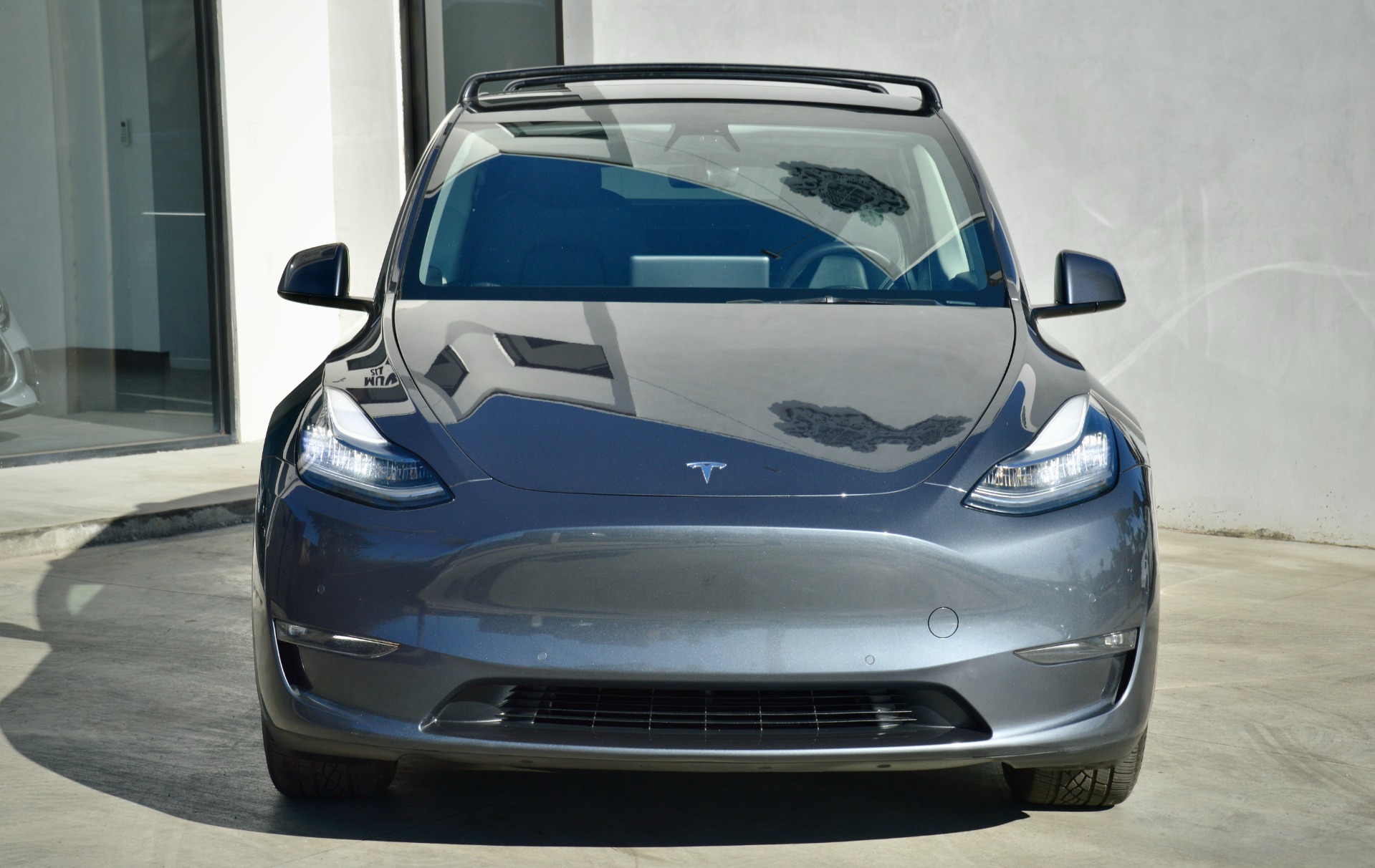 2021 Tesla Model Y Long Range Stock # 8282 for sale near Redondo Beach ...