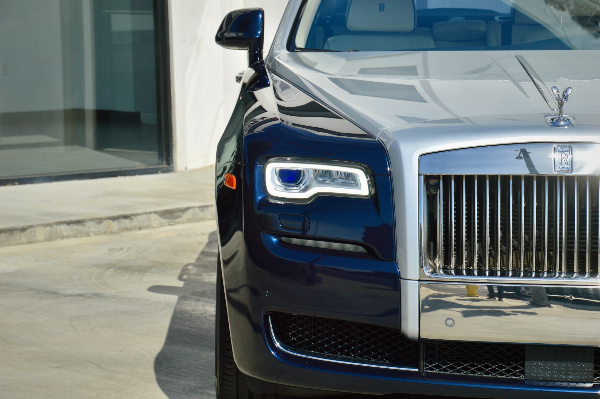 2015 Rolls-Royce Ghost Stock # 8325A for sale near Redondo Beach, CA ...