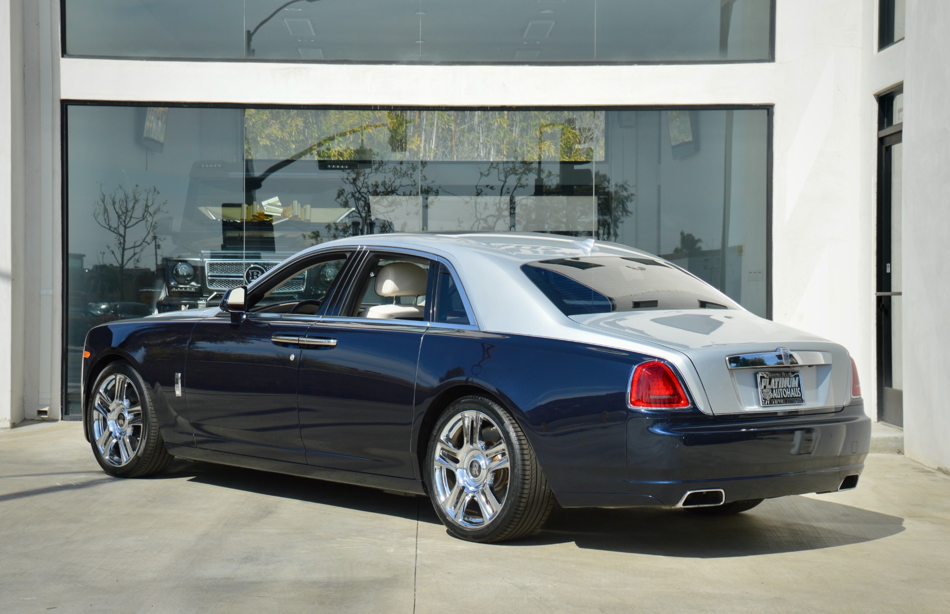 2015 Rolls-Royce Ghost Stock # 8325A for sale near Redondo Beach, CA ...