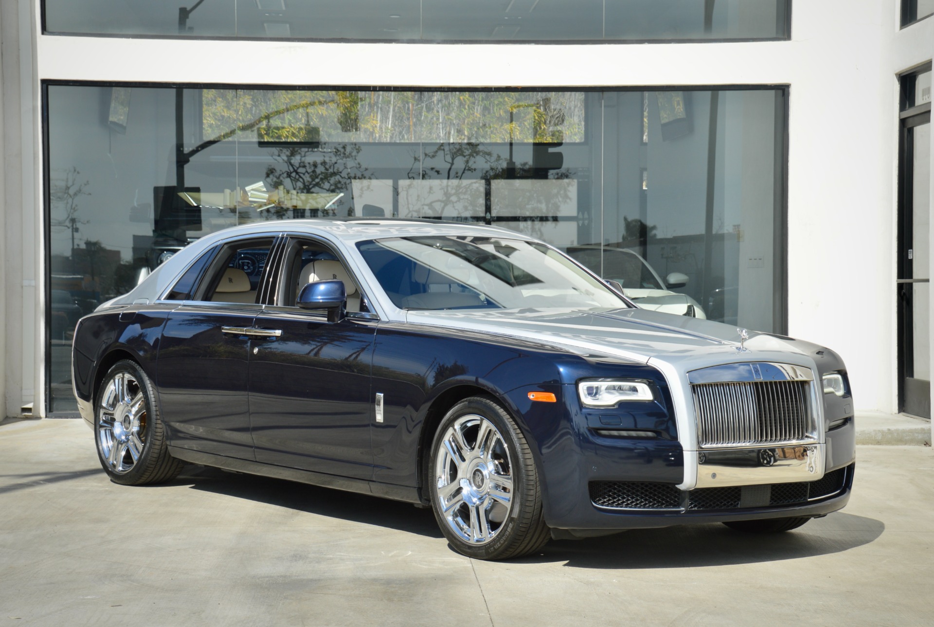 2015 Rolls-Royce Ghost Stock # 8325A for sale near Redondo Beach, CA ...