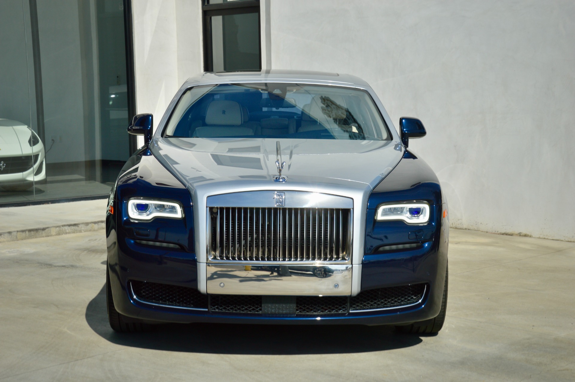 2015 Rolls-Royce Ghost Stock # 8325A for sale near Redondo Beach, CA ...