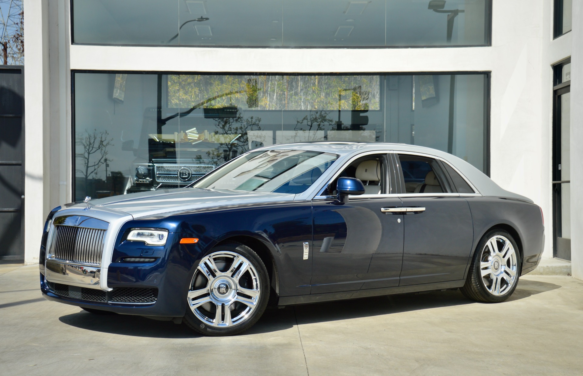 2015 Rolls-Royce Ghost Stock # 8325A for sale near Redondo Beach, CA ...